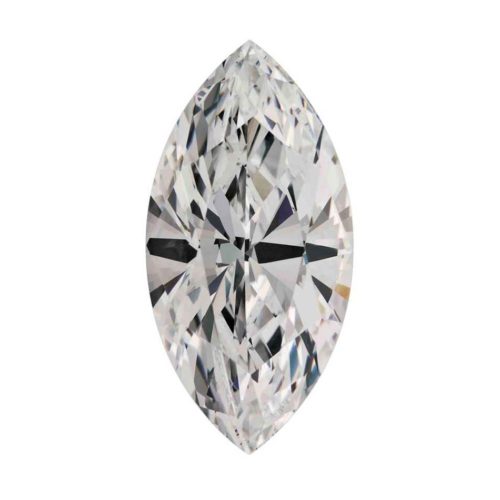 Marquise Cut