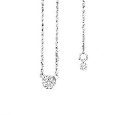 1ct Diamonds by the Yard Round