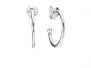 Pandora Earrings